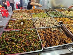 -枣阁园滴滴自助餐