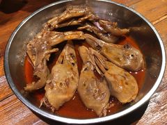 -破店肥蛤·海鲜·烧烤(翠园街店)