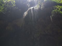 -阿依河景区