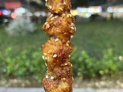 -品疆山新疆特色主题餐厅