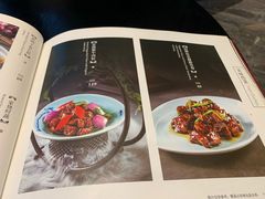 -柒园·三十年创意杭帮菜(龙湖滨江天街店)