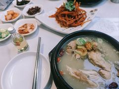 -长顺参鸡汤店(西塔总店)