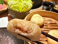 -芸山季·云南山珍菌火锅(人民广场来福士店)