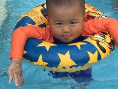 -云南恒业游泳馆