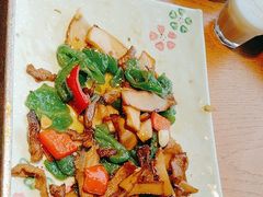 -盐帮食坊•小河帮川菜(四川师大店)