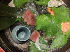 -德川家日本料理(中关村寰太大厦店)