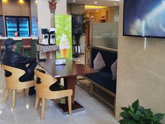 -上海吉臣维景酒店·维多利亚餐厅