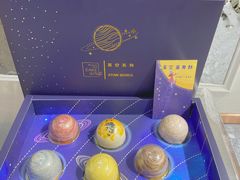 -山与蓝·轻糖鲜果蛋糕(勒泰店)