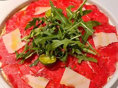芝士生牛肉-夏朵花园(复兴西路店)