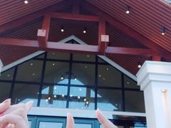 -斯通泰伯酒店-餐厅