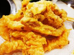 -朱氏胖子烂火锅(洪崖洞店)
