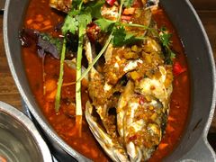 -寻钵记民菜馆·正宗常德钵子菜(滨湖路店)