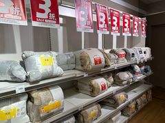 -NITORI 宜得利家居(上海中山公园龙之梦店)