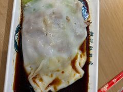 -银记肠粉店(广钢店)
