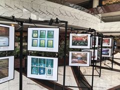 -大连富丽华大酒店