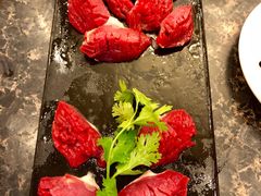 鲜郡肝-老码头火锅(玉林店)