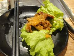 烤肉-新石器烤肉(周浦万达店)