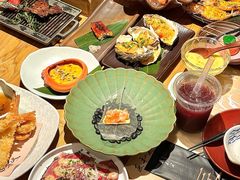 -匠和风精致料理(成都龙湖滨江天街店)