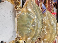-王潮活海鲜自助·蒸汽海鲜