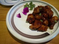 梅子里脊-几荷·恰似故人来(秀水广场店)
