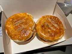 -嘉乐蛋挞王(文明分店)