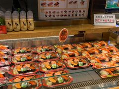 -池田寿司·4H鲜作(西直门凯德华联店)
