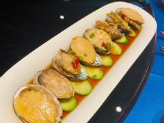 -高佳庄·舟山海鲜(海景旗舰店)