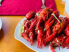 -视界美食自助餐厅·石家庄希尔顿酒店