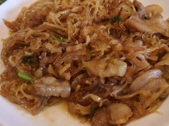 -闯关东东北农家菜(崂山石老人店)