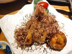 大阪章鱼小丸子-一心创作料理屋(经开万达店)