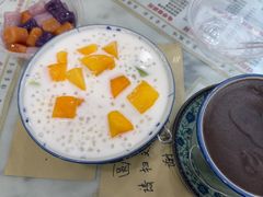 -荔芳传统糖水铺