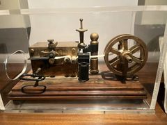 -上海电信博物馆