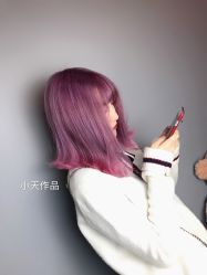 -佛伦斯私人订制烫染国际连锁西红门店