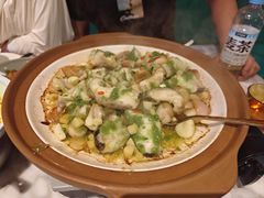 -雀蓝川菜(星悦汇店)