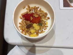 -老碗会·陕西手工面(前海世茂店)