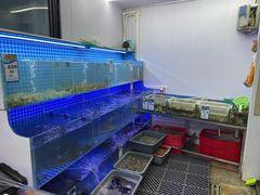 -阿军排档·烧烤