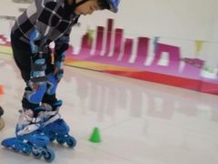 -逸动少儿体能·运动培训(申花校区)