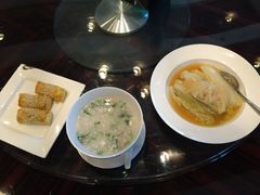 -新天世纪中餐厅
