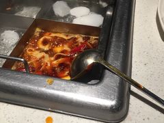 -海底捞火锅(顺义华联店)