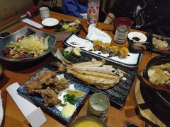 -千代武日本料理(开发区店)