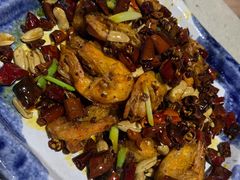 -琶醍壹号•潮菜江景餐吧