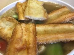 -友达面馆(桥西万象城店)