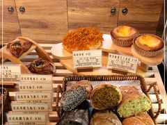 -Let's Taipei 非常烘焙(太古里店)