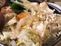 -有喜屋·深夜食堂(北京西路店)