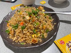 鳗鱼炒饭-友壹町寿司(嘉洲广场店)