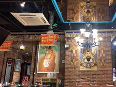 -额尔敦草原涮羊肉·烧烤(冻青树总店)