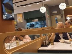-香港深仔记茶餐厅(东门店)