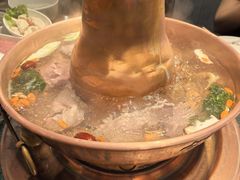 -清真京华源·涮肉烧烤(丰庆店)