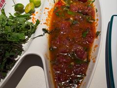 -柳喜辣·烧烤酒局(跃进总店)