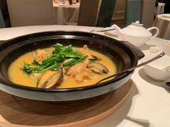 -东海海鲜酒家(中信广场店)